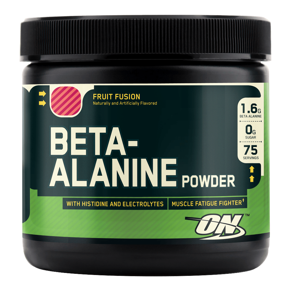 Ảnh của Beta-Alanine